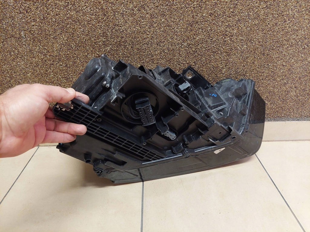 Frontscheinwerfer Audi Q3 8U0941033 Full LED Links Scheinwerfer Headlight SCH4594825914he