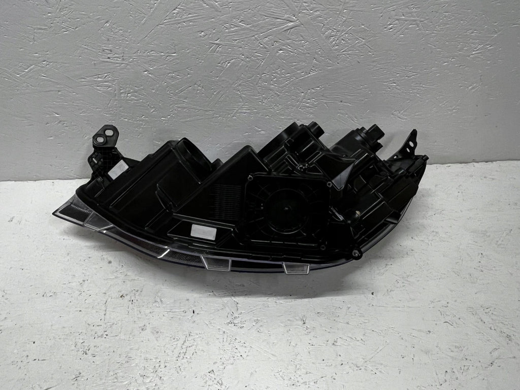 Frontscheinwerfer Ford Transit Custom PZ31-13E014-CB LED Rechts Headlight SCH8301667182tp