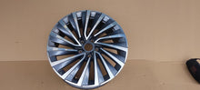 Load image into Gallery viewer, 1x Alufelge 18 Zoll 8.0" 5x112 44ET 3P0601025F Skoda Rim Wheel FEL6172482754gt