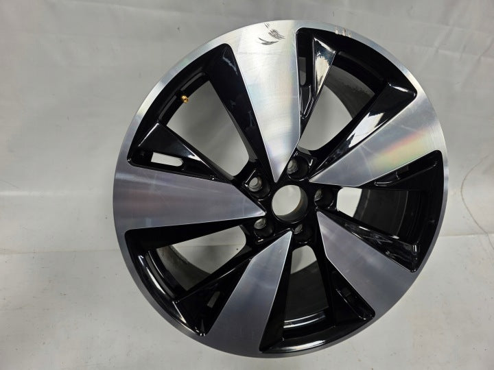 1x Alufelge 19 Zoll 8.0" 5x112 44ET 8B3601025AR Audi A5 Rim Wheel FEL6687836870ip