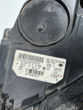 Laden Sie das Bild in den Galerie-Viewer, Frontscheinwerfer BMW 5 F11 F10 7203245-12 Xenon Links Scheinwerfer Headlight SCH7810618314ie