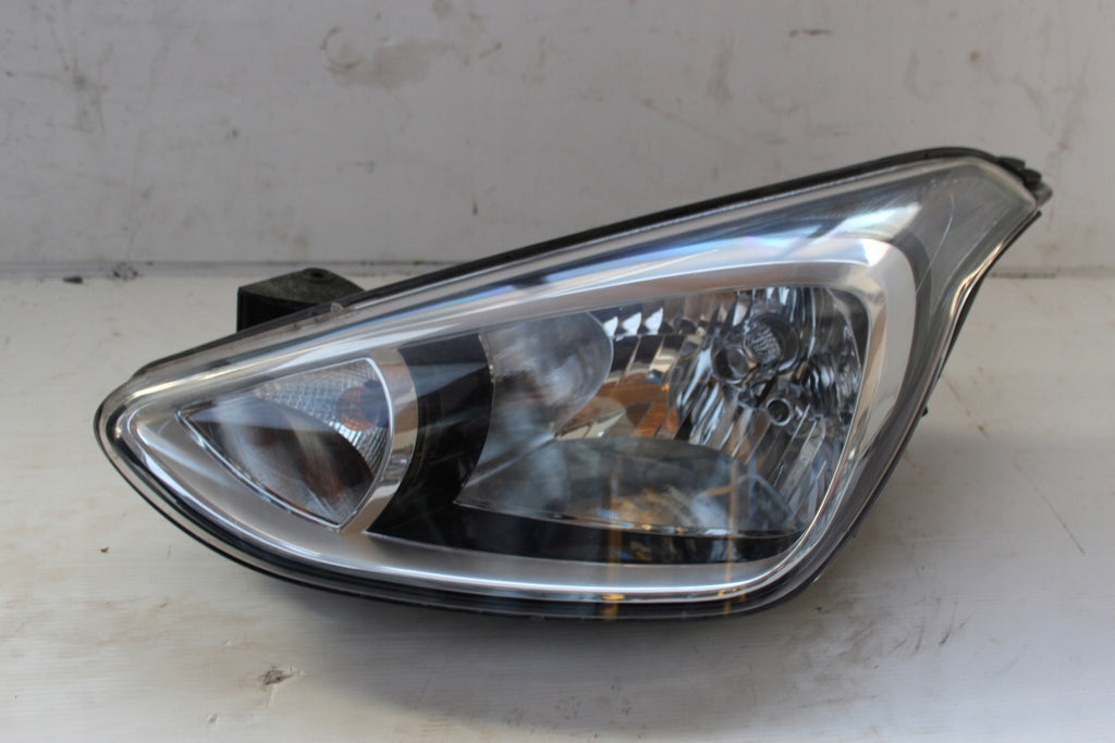 Frontscheinwerfer Hyundai I10 92101-B9000 Links Scheinwerfer Headlight SCH5279705003nx