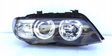 Load image into Gallery viewer, Frontscheinwerfer BMW X5 E53 Rechts Scheinwerfer Headlight SCH3555167703yt