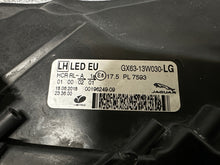Laden Sie das Bild in den Galerie-Viewer, Frontscheinwerfer Jaguar Xf GX63-13W030-LG LED Links Scheinwerfer Headlight SCH5502538867lf