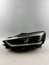 Laden Sie das Bild in den Galerie-Viewer, Frontscheinwerfer Audi A5 8W6941033D LED Links Scheinwerfer Headlight SCH2632489403po