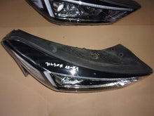 Load image into Gallery viewer, Frontscheinwerfer Hyundai Tucson 92102D7600 LED Rechts Scheinwerfer Headlight