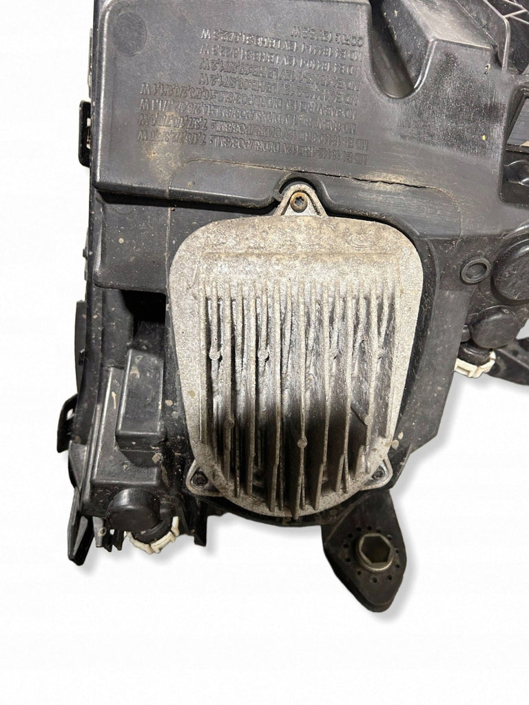 Frontscheinwerfer Mercedes-Benz Glc C253 A2539065401 Rechts Headlight SCH8501258057ks