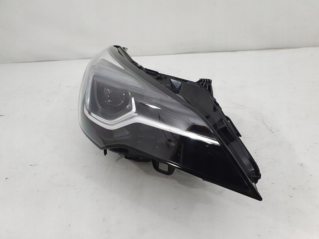 Frontscheinwerfer Opel Astra K 39111150 Full LED Rechts Scheinwerfer Headlight SCH8925116887cr
