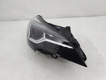 Laden Sie das Bild in den Galerie-Viewer, Frontscheinwerfer Opel Astra K 39111150 Full LED Rechts Scheinwerfer Headlight SCH8925116887cr