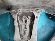 Load image into Gallery viewer, 4x Alufelge 16 Zoll 6.5" 5x110 37ET 13260605 Opel Meriva B Rim Wheel FEL5904760179os