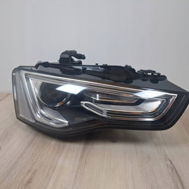 Frontscheinwerfer Audi A5 8T0941001 Rechts Scheinwerfer Headlight SCH4146544524kd