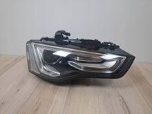 Laden Sie das Bild in den Galerie-Viewer, Frontscheinwerfer Audi A5 8T0941001 Rechts Scheinwerfer Headlight SCH4146544524kd