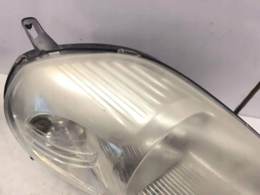Frontscheinwerfer Fiat Punto 89101388 Rechts Scheinwerfer Headlight SCH4648885917dv