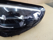 Laden Sie das Bild in den Galerie-Viewer, Frontscheinwerfer Mercedes-Benz W213 A2139069209 LED Rechts Headlight SCH2675487298yf