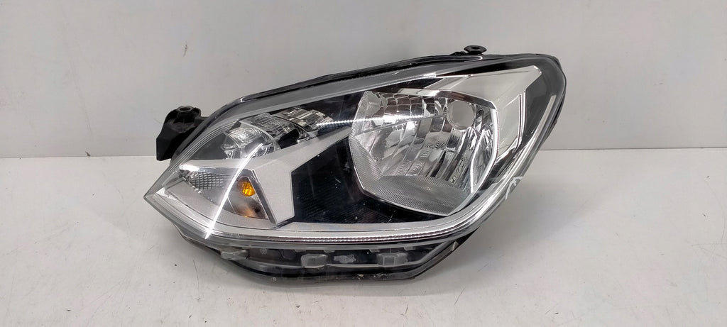 Frontscheinwerfer VW Up 1S1941015AA 1EL012644-01 Links Scheinwerfer Headlight