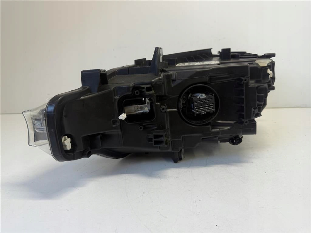 Frontscheinwerfer BMW 3 F30 F31 7453488-02 1EX012 103-02 LED Rechts Headlight SCH6706699182vm