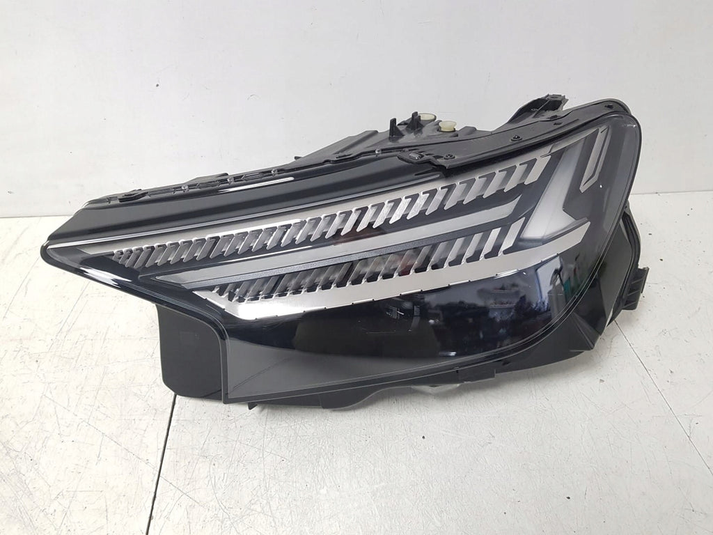 Frontscheinwerfer Audi E-Tron Etron 89A941035 Full LED Links Headlight SCH5866475662rb