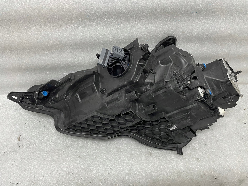 Frontscheinwerfer Volvo S60 III 32338002 Full LED Rechts Scheinwerfer Headlight SCH9432016822up