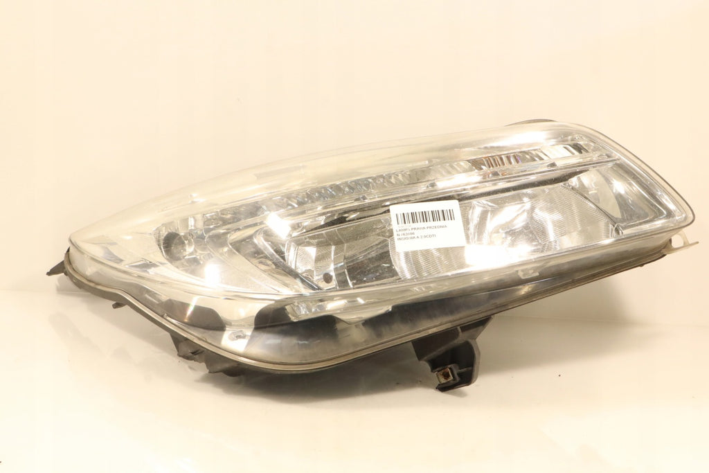 Frontscheinwerfer Opel Insignia A 1EJ009630-02 Rechts Scheinwerfer Headlight SCH7027572928su