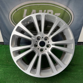 1x Alufelge 19 Zoll GX631997HB Jaguar Xe Rim Wheel FEL6277189888qv