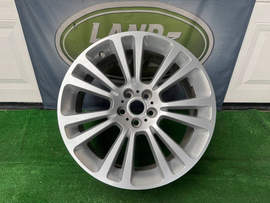 1x Alufelge 19 Zoll GX631997HB Jaguar Xe Rim Wheel FEL6277189888qv