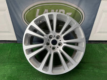 Laden Sie das Bild in den Galerie-Viewer, 1x Alufelge 19 Zoll GX631997HB Jaguar Xe Rim Wheel FEL6277189888qv