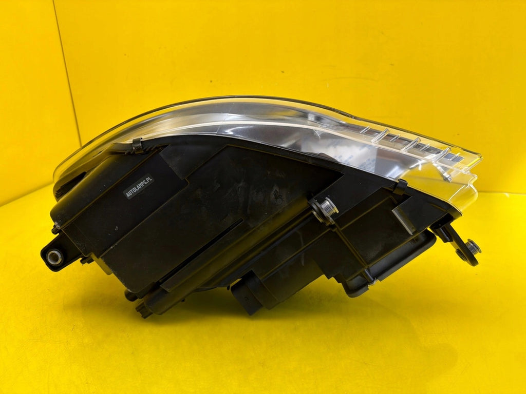 Frontscheinwerfer VW Passat Cc 3C8941754C Xenon Rechts Scheinwerfer Headlight SCH3069160648fl