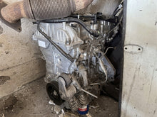 Laden Sie das Bild in den Galerie-Viewer, Motor Opel Astra K B14XFT 1.4 150PS 110kW 10TKm 2015 Benzin Engine Unkomplett MOT6708940249te