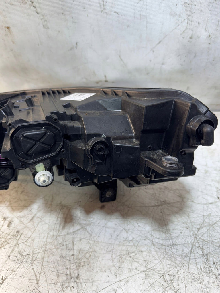 Frontscheinwerfer Skoda Enyaq IV 5LB941016G Vorderseite Scheinwerfer Headlight