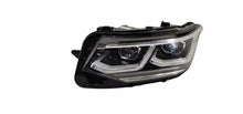 Laden Sie das Bild in den Galerie-Viewer, Frontscheinwerfer VW Tiguan 5NB941081G Full LED Links Scheinwerfer Headlight SCH5051413896ld
