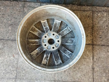 Load image into Gallery viewer, 1x Alufelge 17 Zoll 6.5" 5x112 41ET Glanz Silber 3G0601025C VW Passat B8 FEL4529315091sc