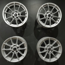 Load image into Gallery viewer, 4x Alufelge 16 Zoll 6.5" 5x112 22ET 6876921 BMW 4 I Rim Wheel FEL4066329137xw