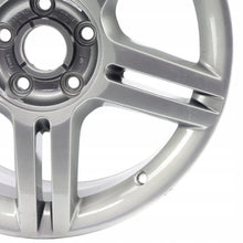Load image into Gallery viewer, 1x Alufelge 17 Zoll 7.5" 5x112 8E0601025AS Audi A4 B7 Rim Wheel FEL8810697955so