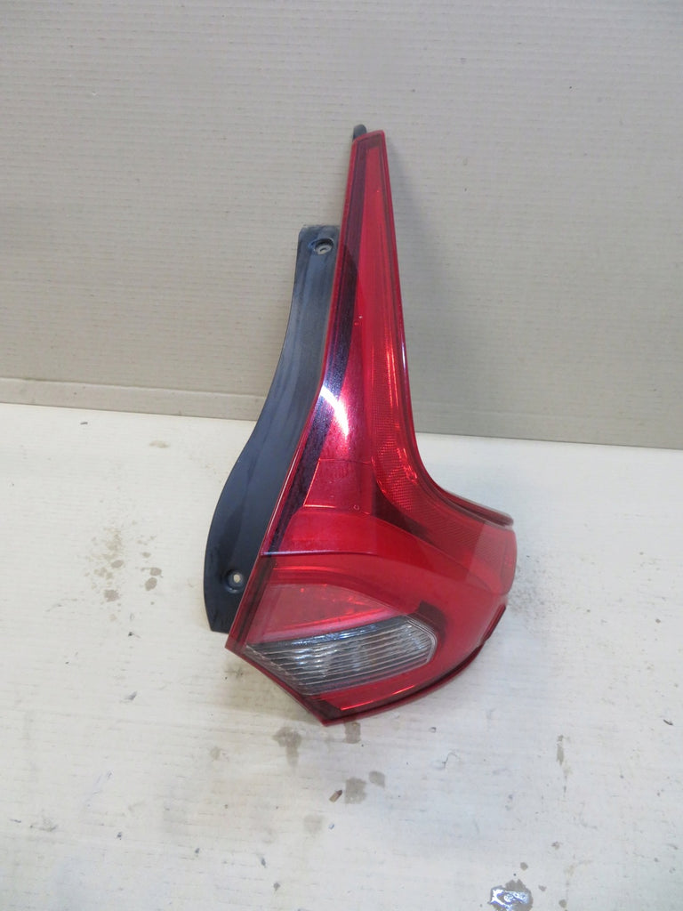 Frontscheinwerfer Mitsubishi Eclipse Cross LED Ein Satz Scheinwerfer Headlight