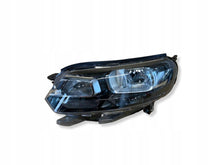 Load image into Gallery viewer, Frontscheinwerfer Citroën Jumpy 9808567780 Links Scheinwerfer Headlight SCH5316190738ow