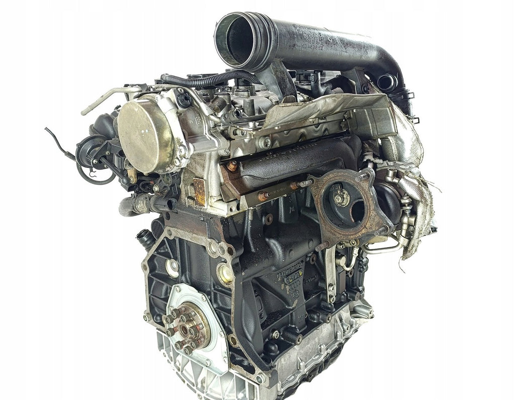 Motor Audi A3 BYT 1.8 TFSI 160PS 118kW 103TKm 2007 Benzin Engine Komplett