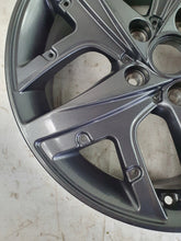 Load image into Gallery viewer, 1x Alufelge 17 Zoll 7.0&quot; 5x114.3 53ET 52910, G2600, 52910G2600 Hyundai Ioniq