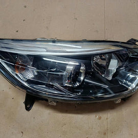 Frontscheinwerfer Renault Captur 260102734R Rechts Scheinwerfer Headlight SCH9934122126ob
