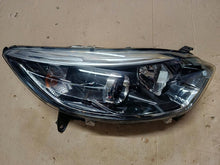 Laden Sie das Bild in den Galerie-Viewer, Frontscheinwerfer Renault Captur 260102734R Rechts Scheinwerfer Headlight SCH9934122126ob