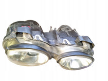 Laden Sie das Bild in den Galerie-Viewer, Frontscheinwerfer Jaguar X-Type 1X4313W030BK 1DL23800601 WT42W3RGG2WR Links SCH1454809715mu