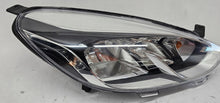 Laden Sie das Bild in den Galerie-Viewer, Frontscheinwerfer Ford Fiesta H1BB-13W029-AE Rechts Scheinwerfer Headlight