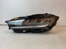 Laden Sie das Bild in den Galerie-Viewer, Frontscheinwerfer Skoda Superb I 3P1941015 992941571AH Links Headlight SCH9071731822dt