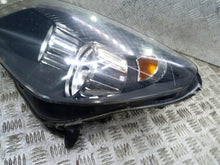 Laden Sie das Bild in den Galerie-Viewer, Frontscheinwerfer Opel Astra H 24451032LH Links Scheinwerfer Headlight SCH1547514685jy
