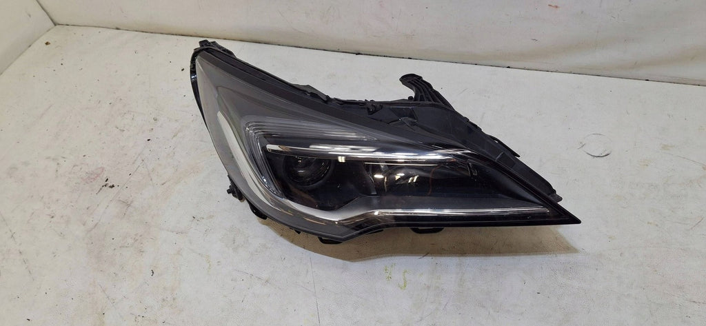 Frontscheinwerfer Opel Astra K 39081893 39081892 Ein Stück (Rechts oder Links) SCH8703421940gr