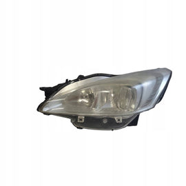 Frontscheinwerfer Peugeot 508 9678393180 89905999 Links Scheinwerfer Headlight SCH7675037472ug