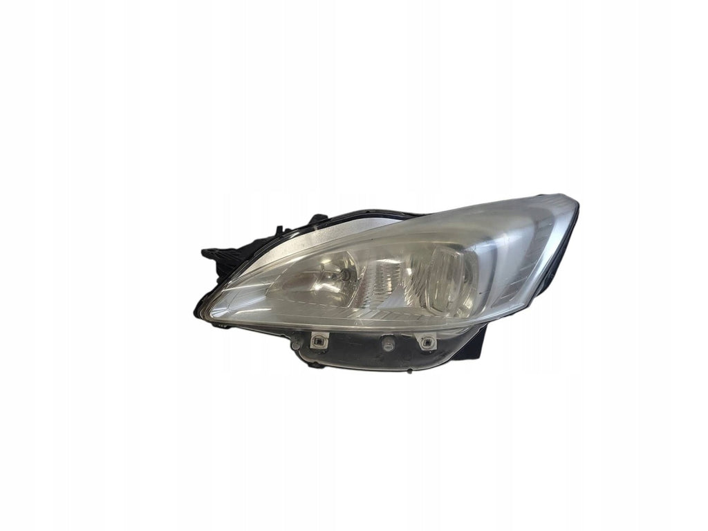 Frontscheinwerfer Peugeot 508 9678393180 89905999 Links Scheinwerfer Headlight SCH7675037472ug