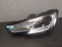 Load image into Gallery viewer, Frontscheinwerfer Audi A4 B9 8W0941005 Xenon Links Scheinwerfer Headlight