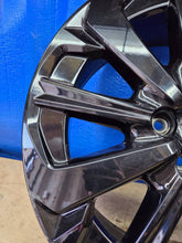 Load image into Gallery viewer, 1x Alufelge 20 Zoll 7.5" 5x114.3 9965177500 Mazda Cx-60 Rim Wheel FEL3054404771wg