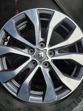 Load image into Gallery viewer, 1x Alufelge 17 Zoll 7.0" 4x114.3 43ET Glanz Silber 403007202R Renault Megane 1 FEL7207848719mh