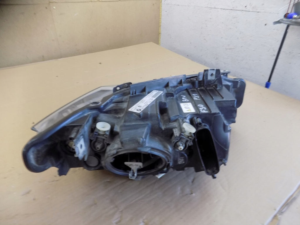 Frontscheinwerfer BMW 3 F30 F31 7259525 Xenon Ein Stück (Rechts oder Links) SCH2198998277hy